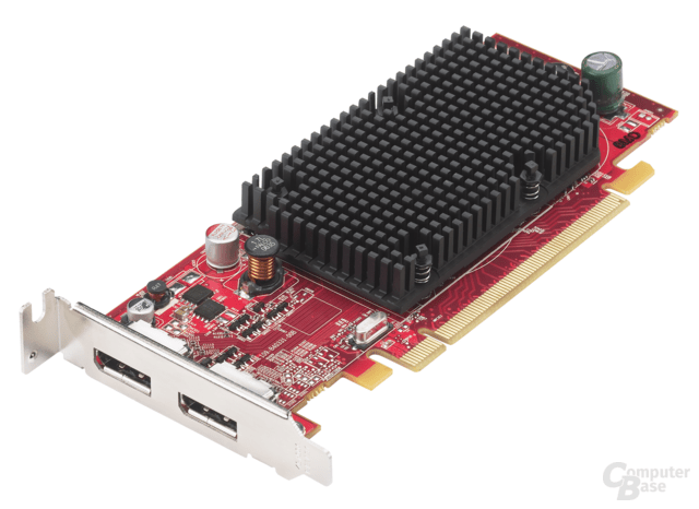 ATi FireMV 2260 PCIe x16