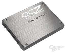 OCZ 2,5"-SATA-II-SSD