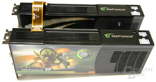 Nvidia Quad-SLI