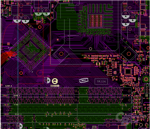 DDR3 Memory Interface