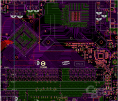 DDR3 Memory Interface