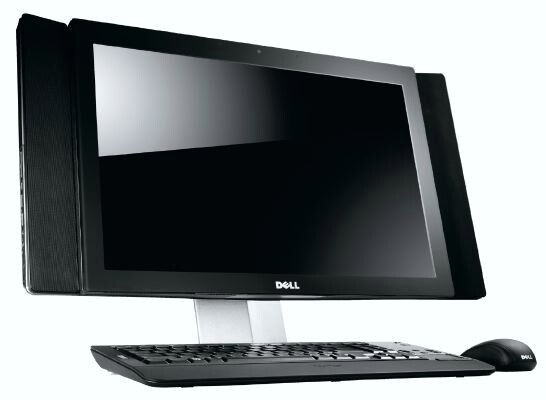 Dell XPS One