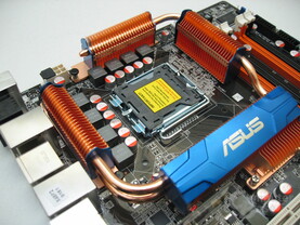 Asus P5E3 Premium
