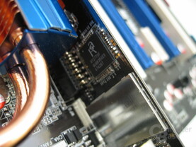 Asus P5E3 Premium