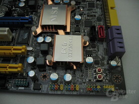 MSI X48 Platinum