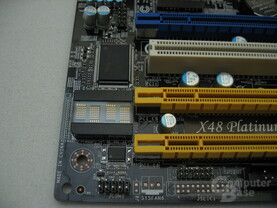 MSI X48 Platinum
