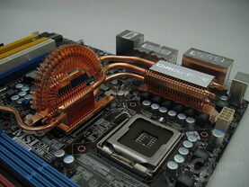 MSI X48 Platinum