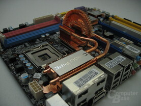 MSI X48 Platinum