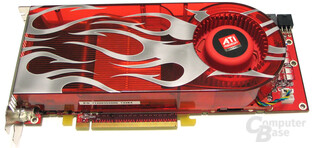 ATi Radeon HD 2900 XT