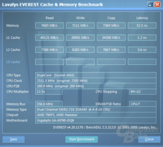 AMD Athlon X2 4850e