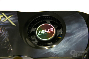 EN9800GTX Lüfter