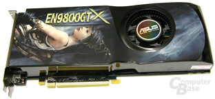 Asus EN9800GTX