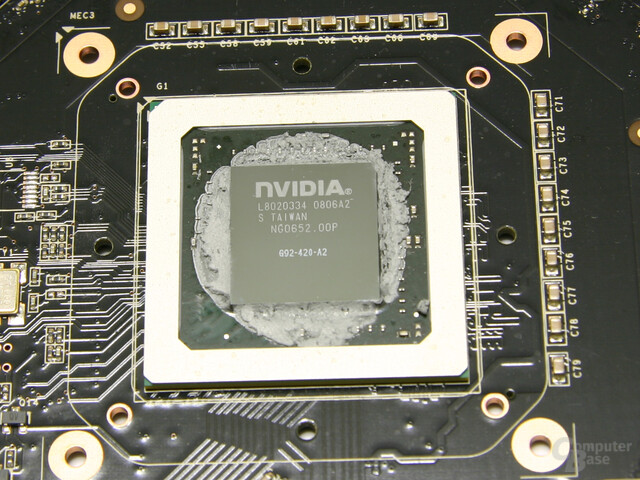 G92-GPU