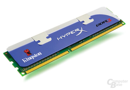 Kingston HyperX DDR3-Speicher