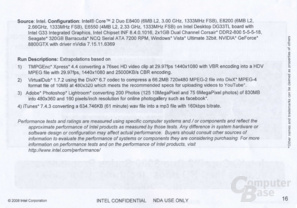 Intel: Why the CPU is a better upgrade for mainstream users