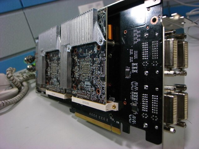 Asus EAH3850 Trinity Asus EAH3850 Trinity