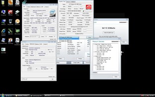 Asus EAH3850 Trinity