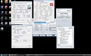 Asus EAH3850 Trinity