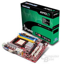 Sapphire AM2RS780G