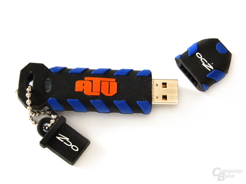 OCZ ATV 32 GB