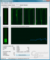 3 CPU-Kern