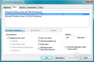 MSConfig