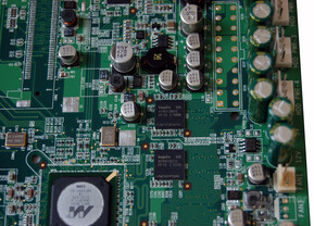 QNAP TS-409 Pro Turbo NAS