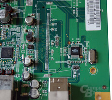 QNAP TS-409 Pro Turbo NAS
