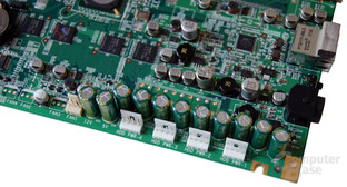 QNAP TS-409 Pro Turbo NAS