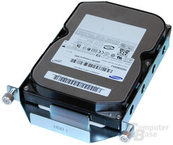 QNAP TS-409 Pro Turbo NAS