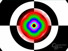 S3 Chrome 400 AF-Tester -  4xAF