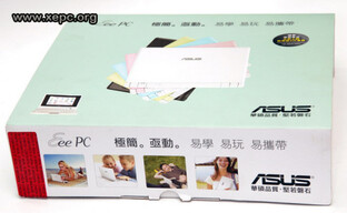 Asus Eee PC 900