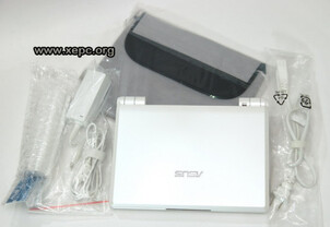 Asus Eee PC 900