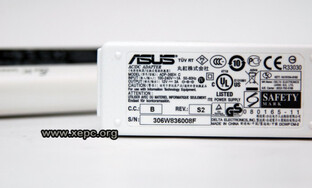 Asus Eee PC 900