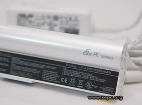 Asus Eee PC 900