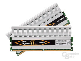 G.Skill F2-6400CL4D-2GBPI-1