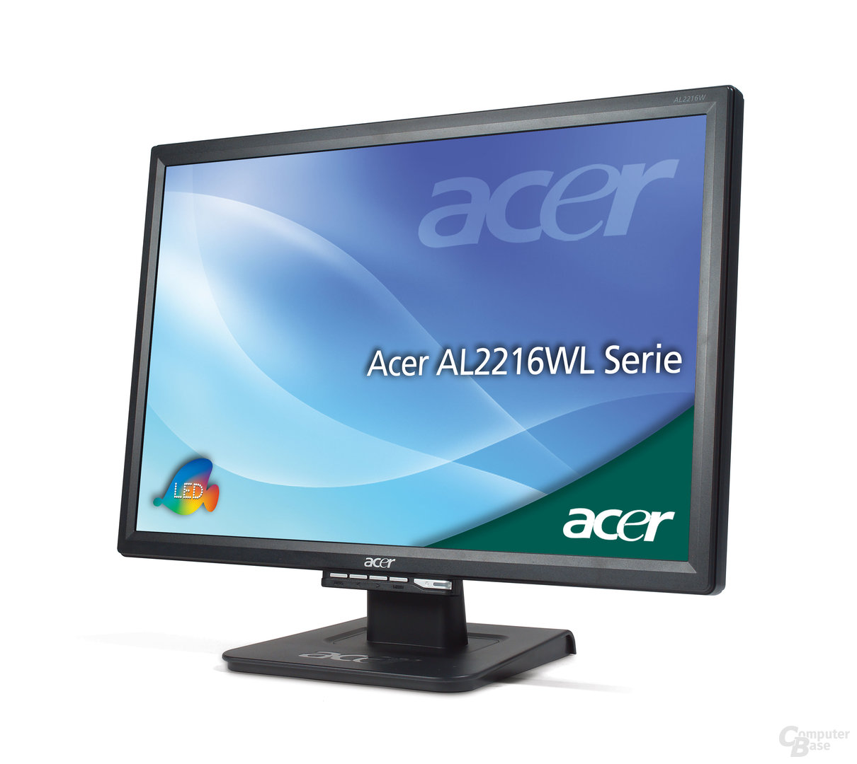 Acer AL2216WL