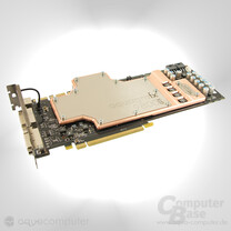 aqua computer aquagrafx 9800GTX
