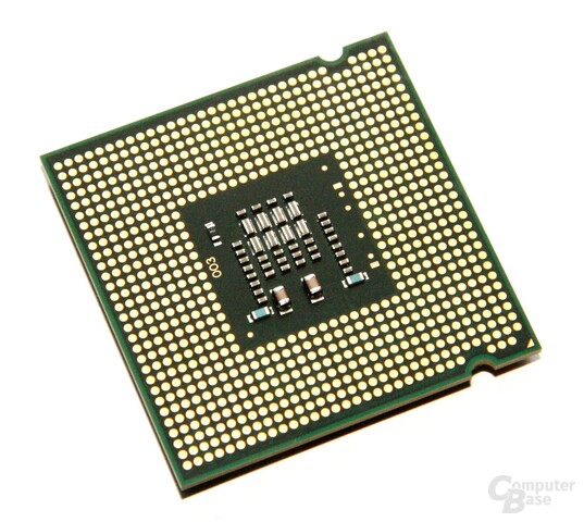 Intel Core 2 Duo E7200