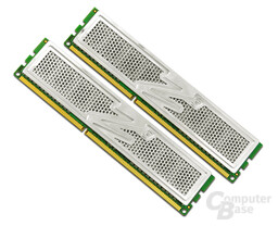 OCZ DDR3-1600