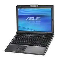 Asus M50