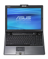 Asus M50