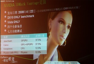 Futuremark 3DMark Vantage