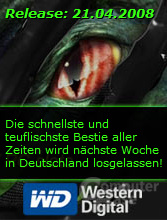Alternate-Werbung