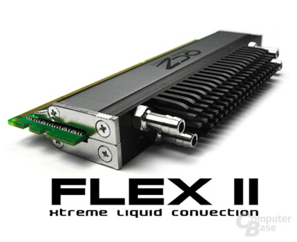 OCZ Flex II Edition