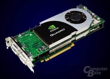 Nvidia Quadro FX 4700 X2
