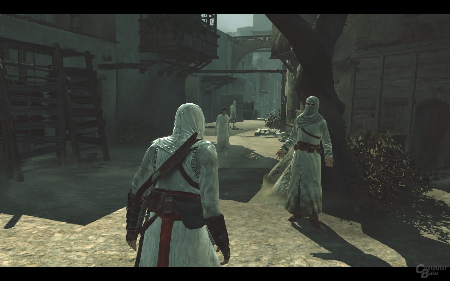 Assassin's Creed