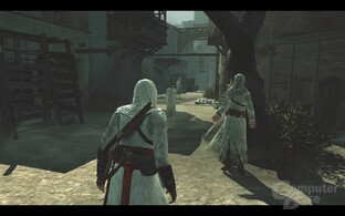 Assassin's Creed