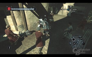 Assassin's Creed