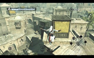 Assassin's Creed